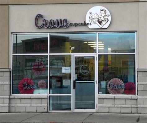 crave cupcakes crowfoot.